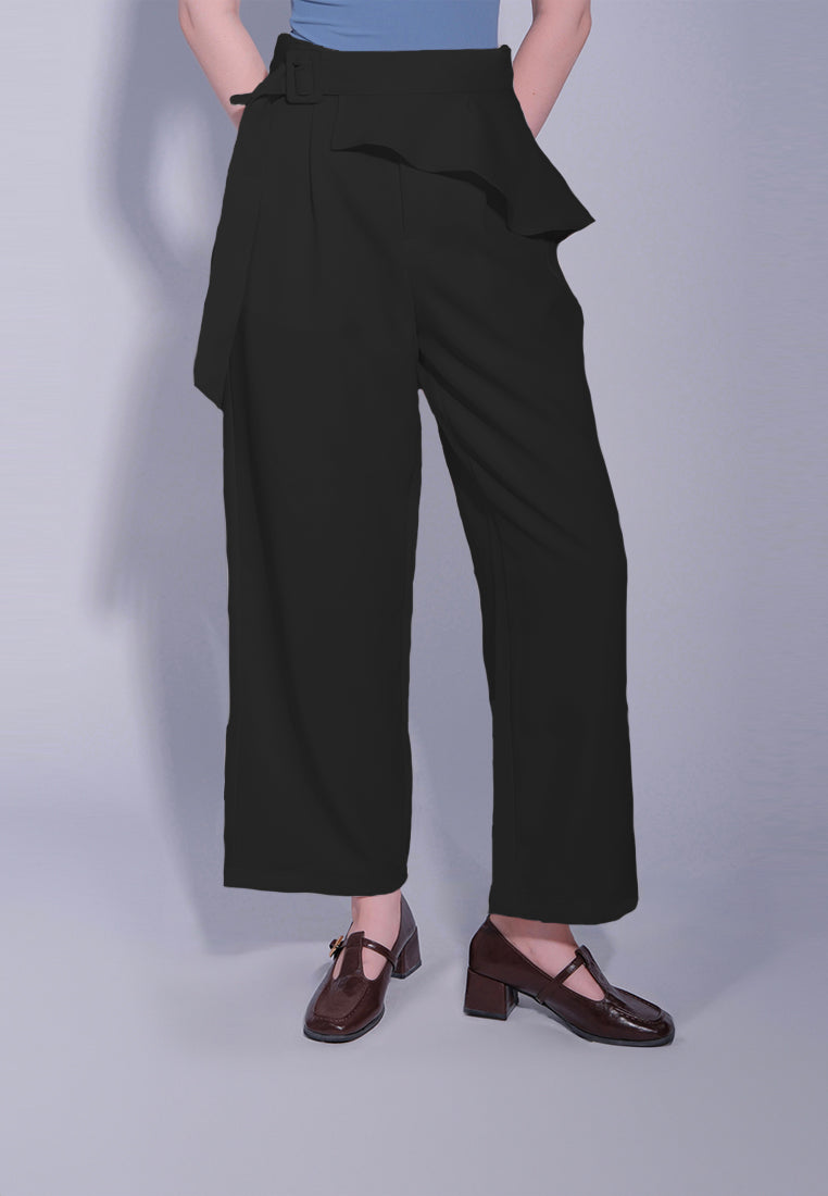 Raf Depot Pants (Black)