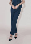 Camp Deshia Pants (Navy)