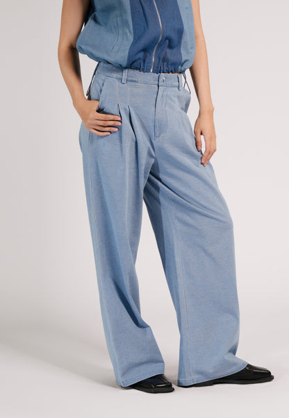DNM Studios 2026 Dion Pants (Blue)