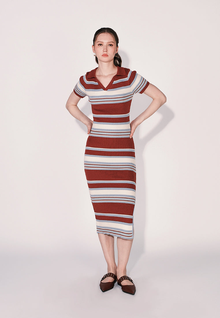 Dresses – Plains & Prints