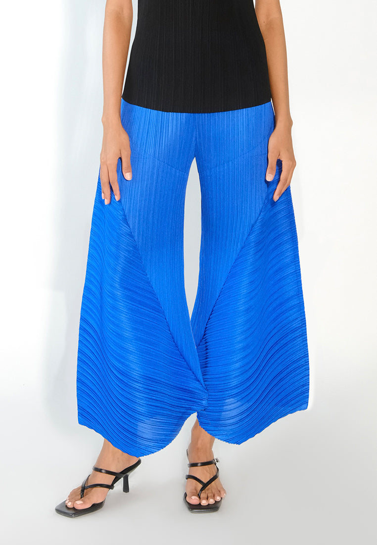 Raf Emiko Pants (Blue)
