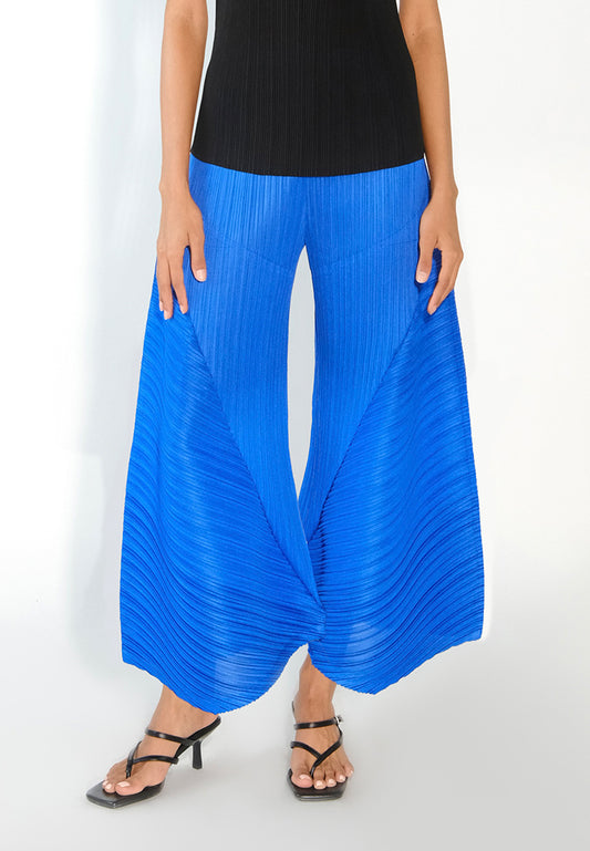 Raf Emiko Pants (Blue)