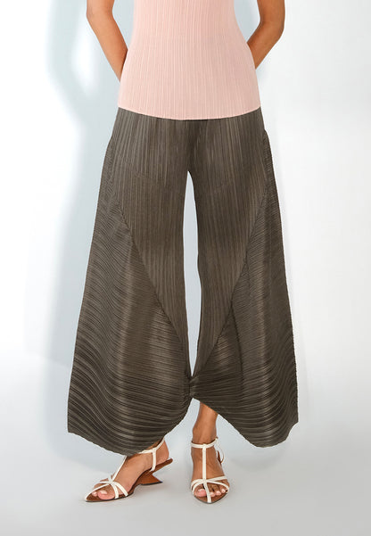 Raf Emiko Pants (Grey)