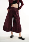 RAF Emiko Pants  (Red)