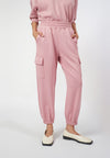 Raf Emmett Joggers (Blush)