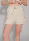 RAF Emprise Shorts  (Cream)