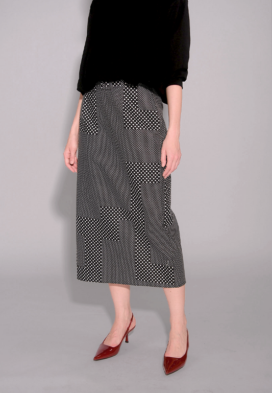 RAF Encircle Skirt (Black)