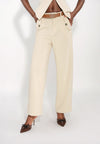 Archetype Exter Pants (Beige)
