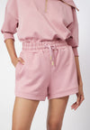 Raf Exton Shorts (Blush)