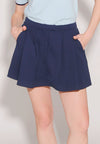 RAF Ell Skort (Blue)