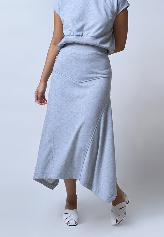 Ferris Skirt (Gray)