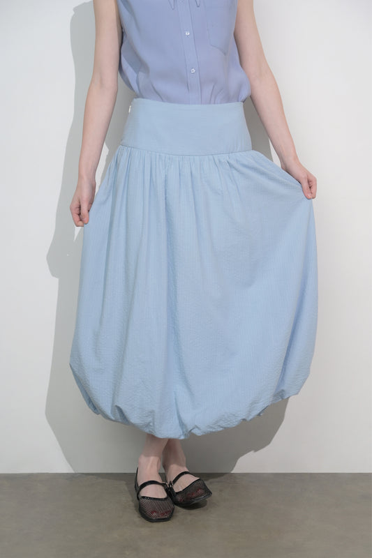 Raf Finn Skirt  (Blue)