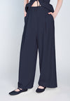Raf Fletcher Pants (Mid.Blue)