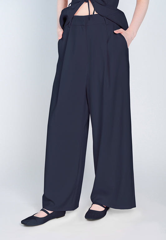 Raf Fletcher Pants (Mid.Blue)