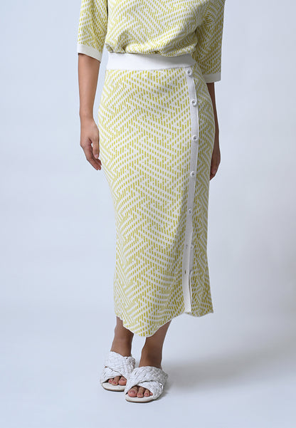Fluke Skirt