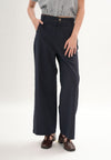 Folarin Pants (Navy)