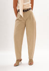 Foxy Pants  (Khaki)