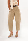 Foxy Pants  (Khaki)