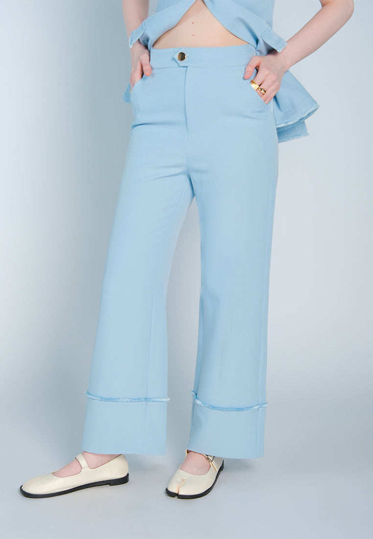 Nobleza Frankie Pants (Blue)