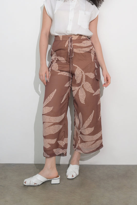 Raf Fresco Pants (Multi)