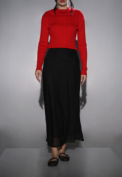 RAF Gifu Skirt (Black)