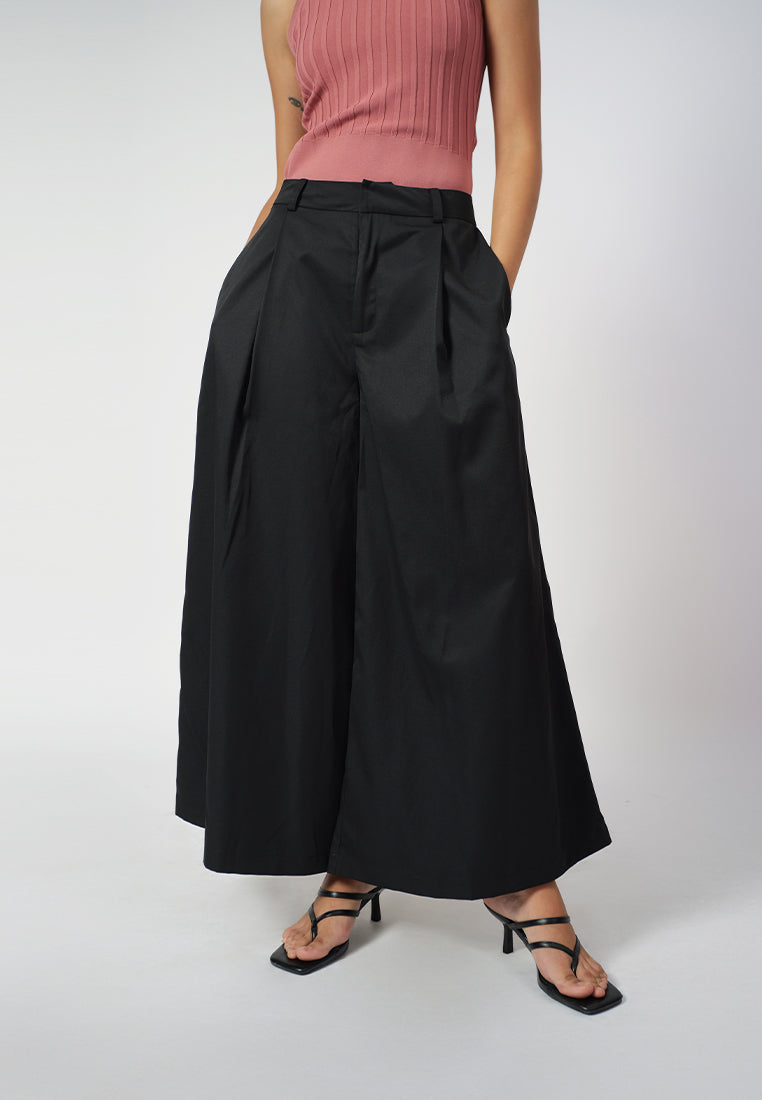Raf Goya Pants  (Black)