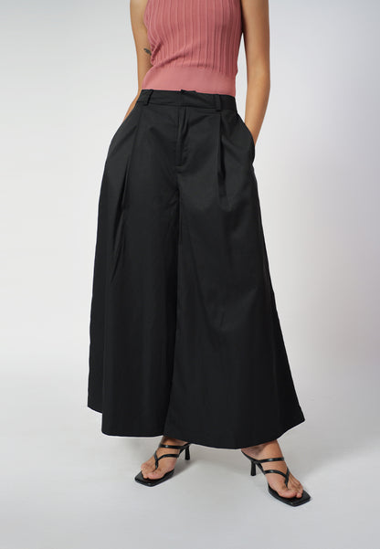 Raf Goya Pants  (Black)