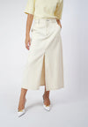 Raf Goyard Skirt (Cream)