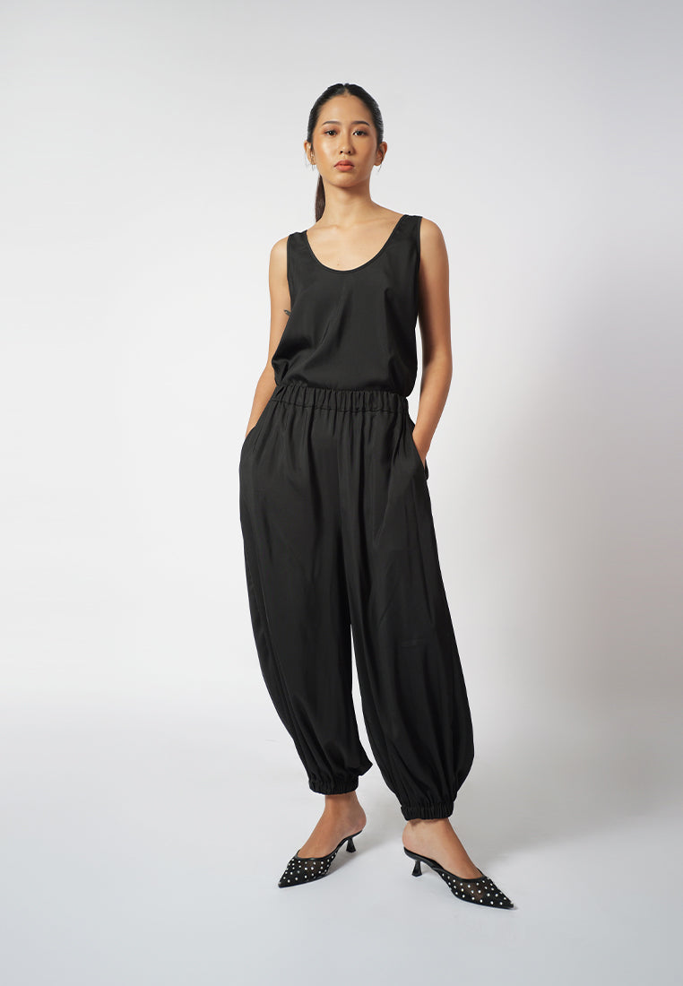 Raf Grace Top And Pants (Black)