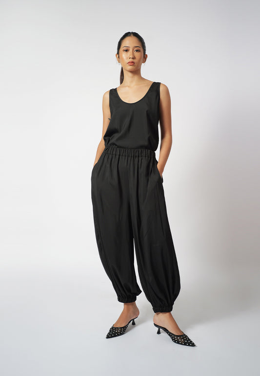 Raf Grace Top And Pants (Black)