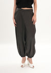 Archetype Refined Granite Pants (Dark Grey)