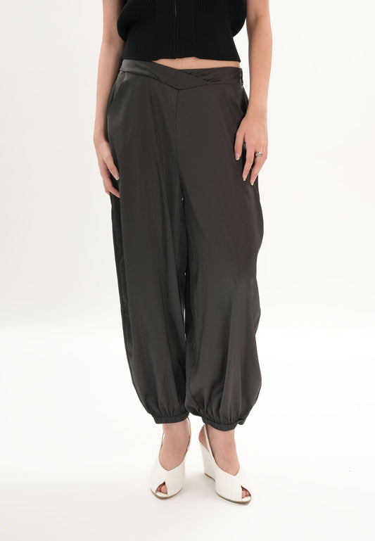 Archetype Refined Granite Pants (Dark Grey)