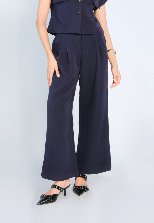 Nobleza Grayson Pants (Navy)