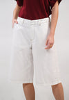 Raf Gull Shorts (Offwhite)