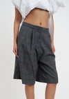 Raf Hague Shorts (Black)