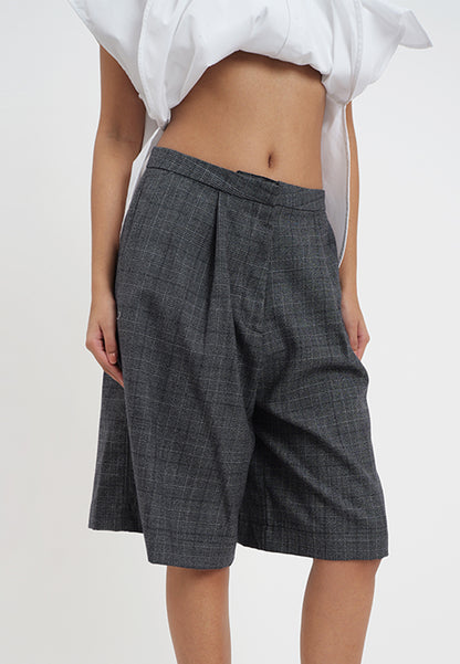 Raf Hague Shorts (Black)