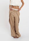 Raf Hector Pants (Khaki)
