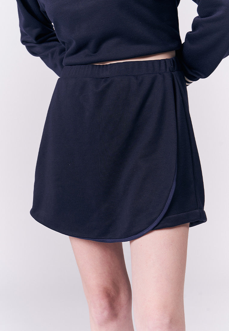 DNM Studios Horizon Skort (Navy)