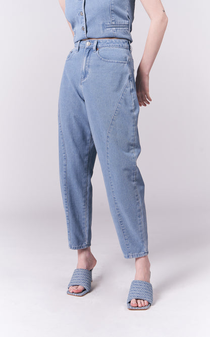 DNM Studios Huxley Pants (Dnm.Blue)