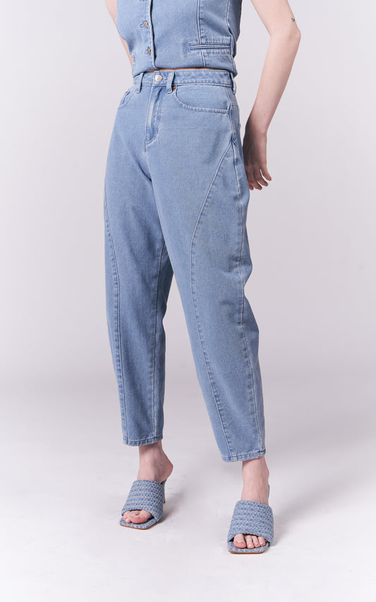 DNM Studios Huxley Pants (Dnm.Blue)