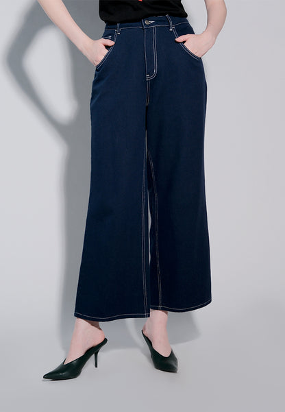 Holiday 2025 Ideal Pants (Navy)