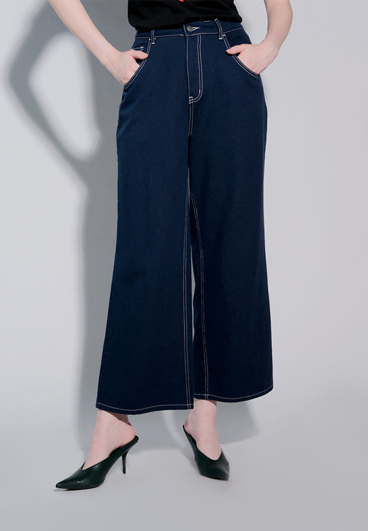Holiday 2025 Ideal Pants (Navy)