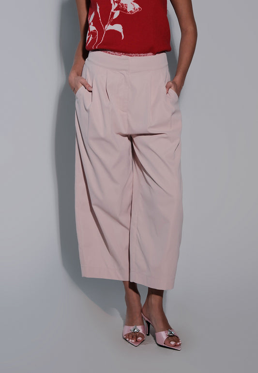 Holiday 2025 Ilette Pants (Blush)