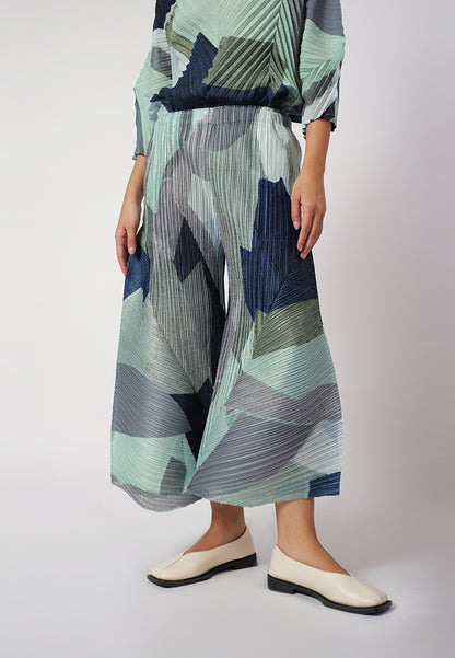 Raf Ilona Pants (Multi)