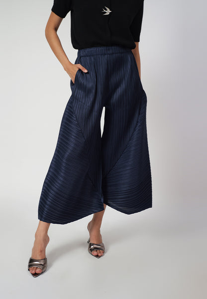 Raf Ilona Pants (Navy)