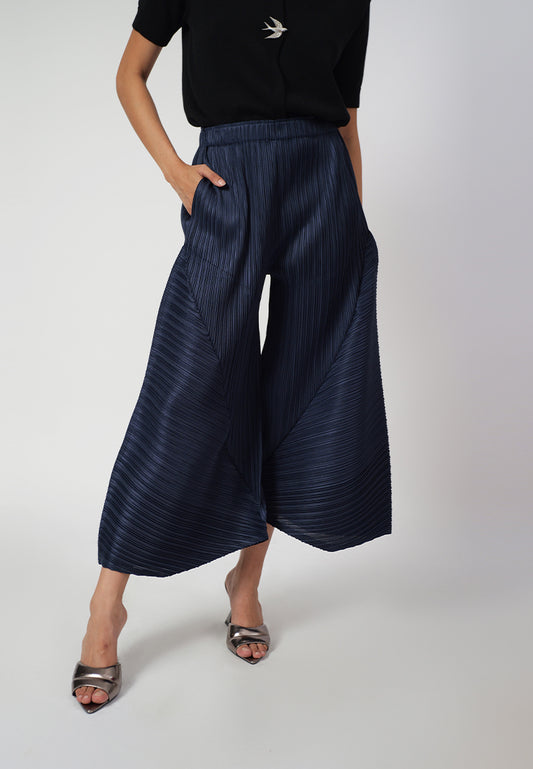 Raf Ilona Pants (Navy)