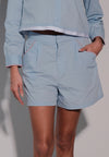 Holiday 2025 Inaki Shorts (Light Blue)