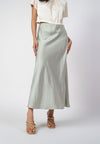 Raf Isabelle Skirt  (Mint)