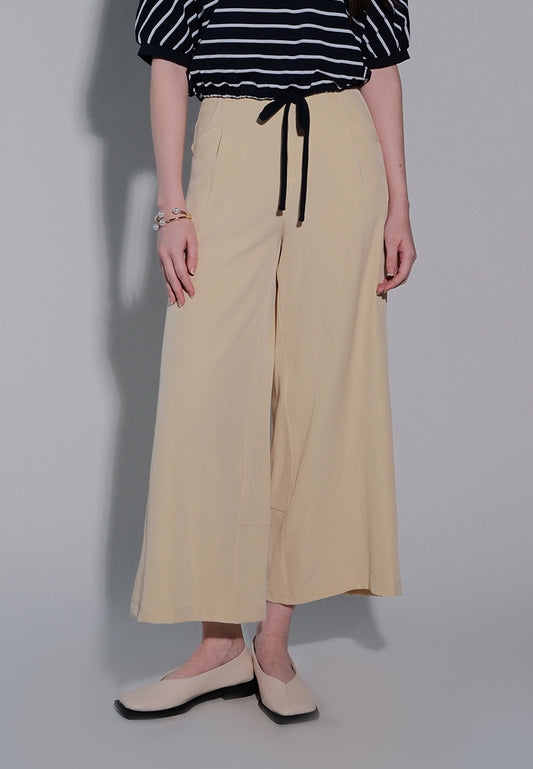 Holiday 2025 Izumi Pants (Yellow)