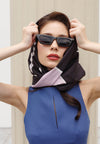 Plains & Prints X Michael Leyva Scarf (GWP)